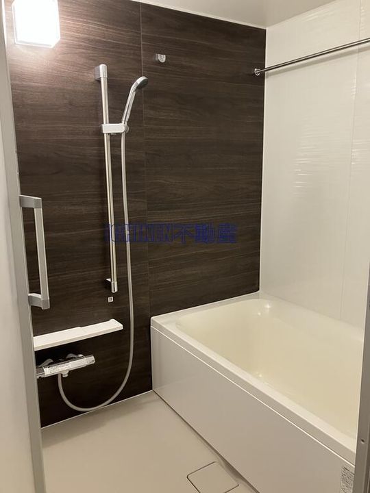 COURETTE(クレット)の風呂