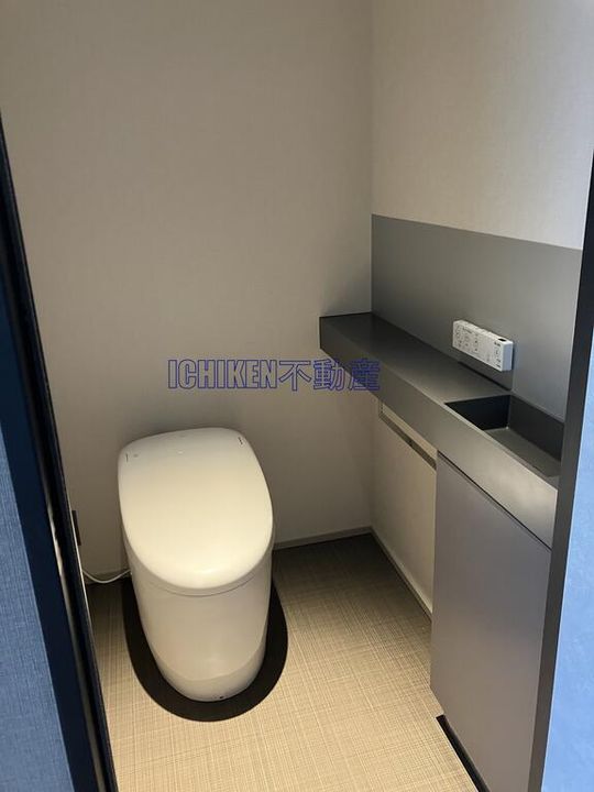 COURETTE(クレット)の内装