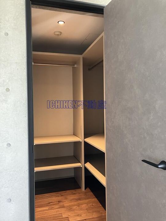 COURETTE(クレット)の内装