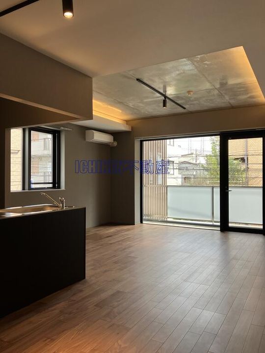 COURETTE(クレット)の居間