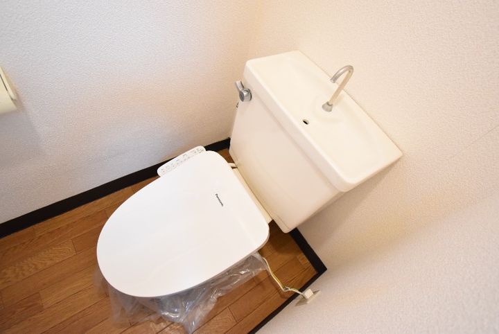 佐多ビルの内装