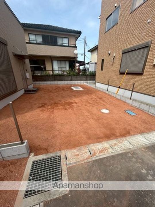 千葉県香取郡東庄町笹川い(一戸建)の賃貸物件の内装