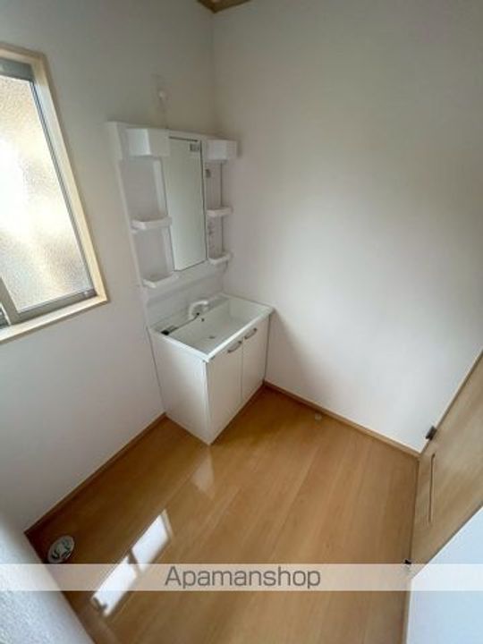 千葉県香取郡東庄町笹川い(一戸建)の賃貸物件の内装