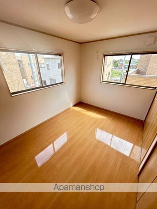 千葉県香取郡東庄町笹川い(一戸建)の賃貸物件の内装