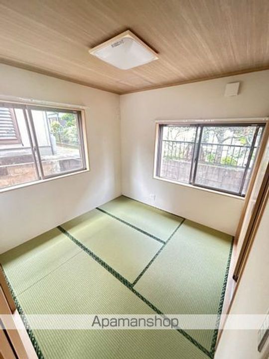 千葉県香取郡東庄町笹川い(一戸建)の賃貸物件のその他画像