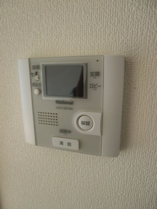 千葉県市川市北方町4(アパート)の賃貸物件の内装