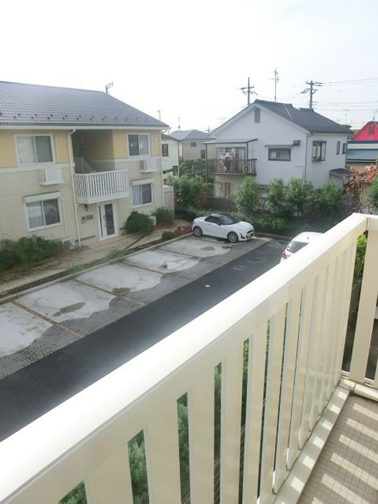 千葉県市川市北方町4(アパート)の賃貸物件のその他画像