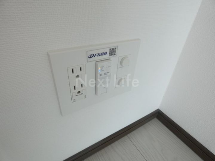 ジェノヴィア川崎鈴木町スカイガーデンのその他画像