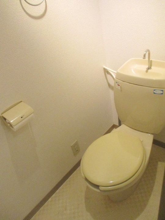 神奈川県川崎市中原区下小田中3(マンション)の賃貸物件の内装