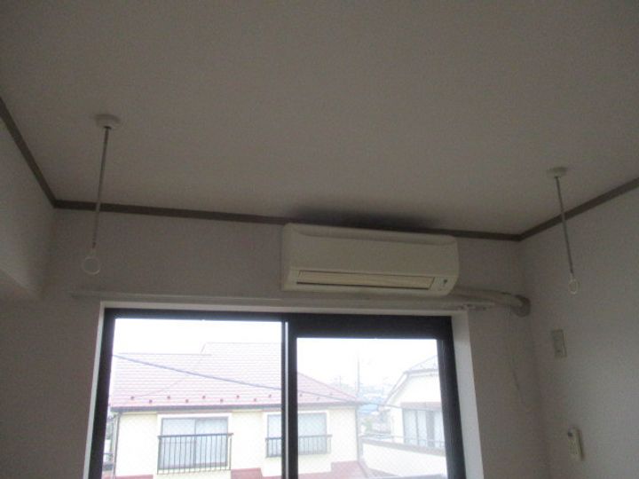 神奈川県川崎市中原区下小田中3(マンション)の賃貸物件の内装