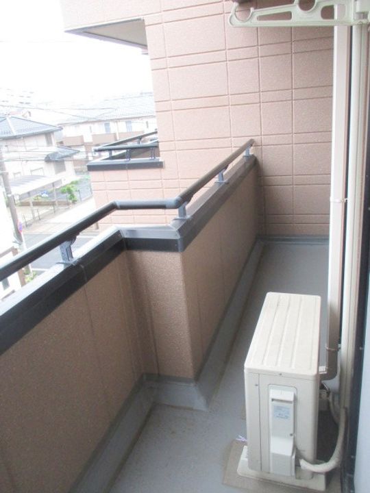 神奈川県川崎市中原区下小田中3(マンション)の賃貸物件の内装