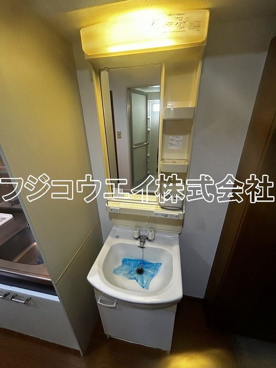 東京都板橋区大谷口北町(マンション)の賃貸物件の内装