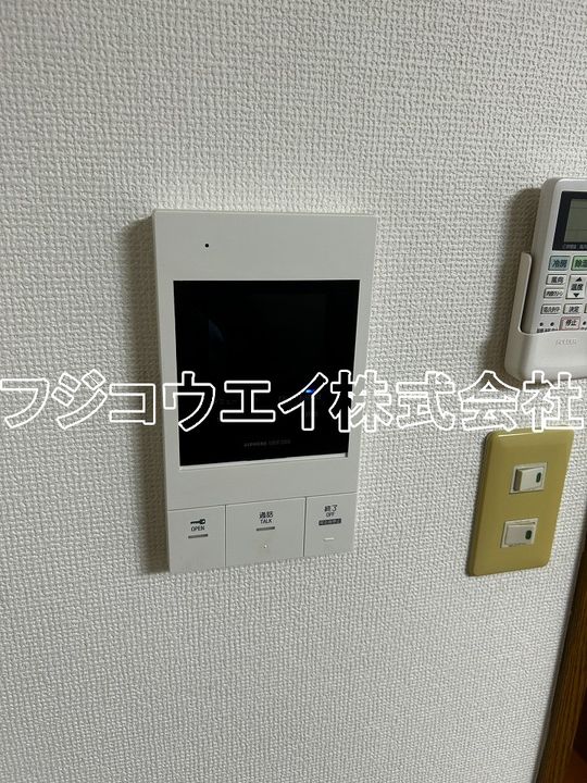 東京都板橋区大谷口北町(マンション)の賃貸物件の内装