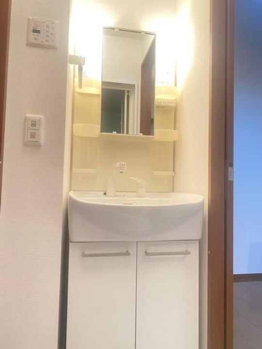 東京都豊島区西巣鴨4(アパート)の賃貸物件の内装