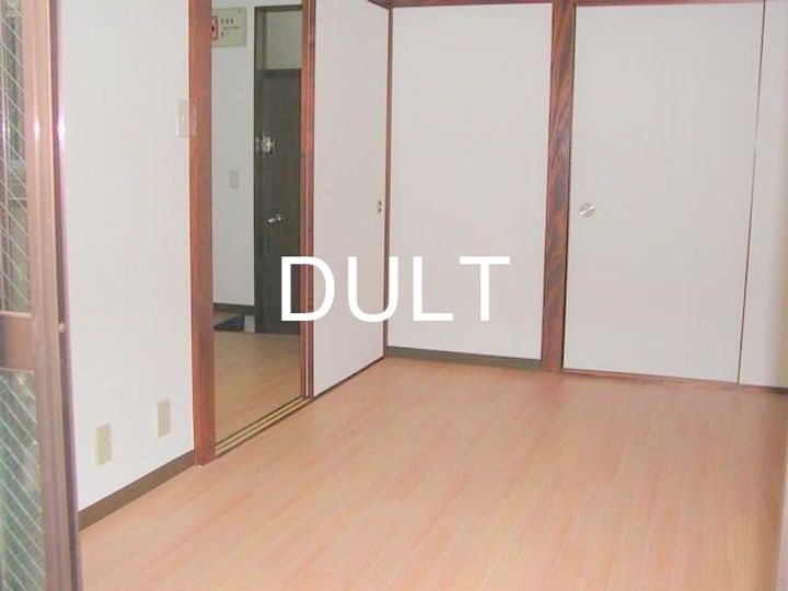 東京都北区滝野川3(アパート)の賃貸物件の内装