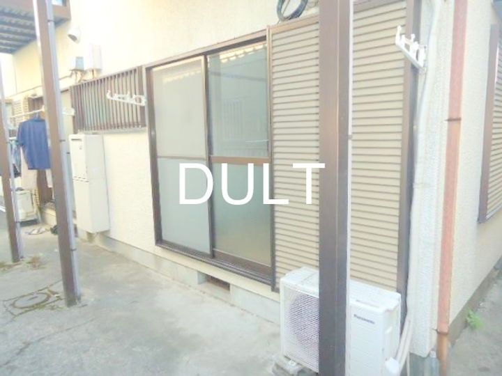 東京都北区滝野川3(アパート)の賃貸物件の内装