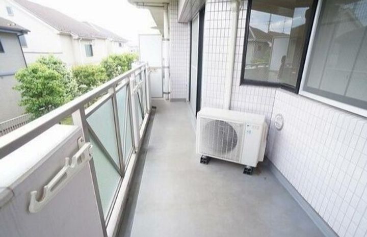 東京都練馬区西大泉5(マンション)の賃貸物件の内装