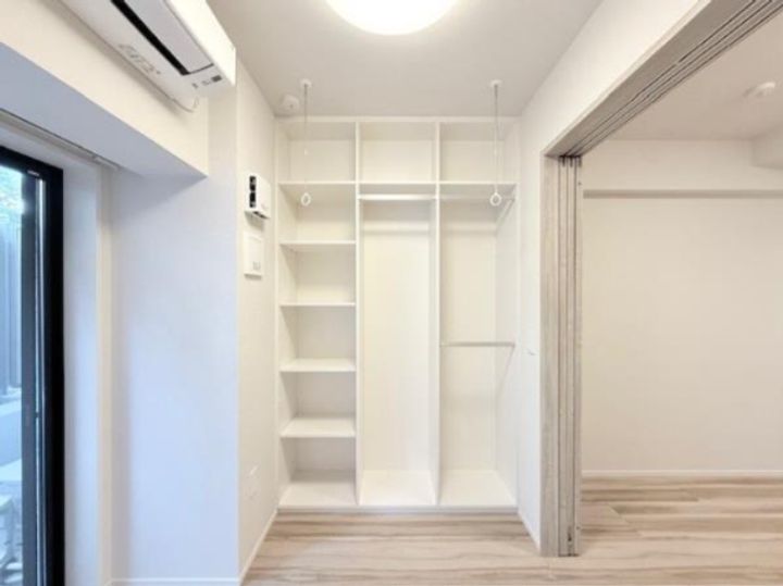 東京都文京区本駒込5(マンション)の賃貸物件の内装