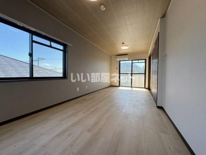 こぐまマンション久米町IIのその他画像