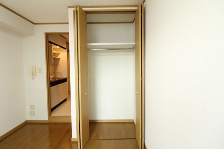 レジデンス米山の内装