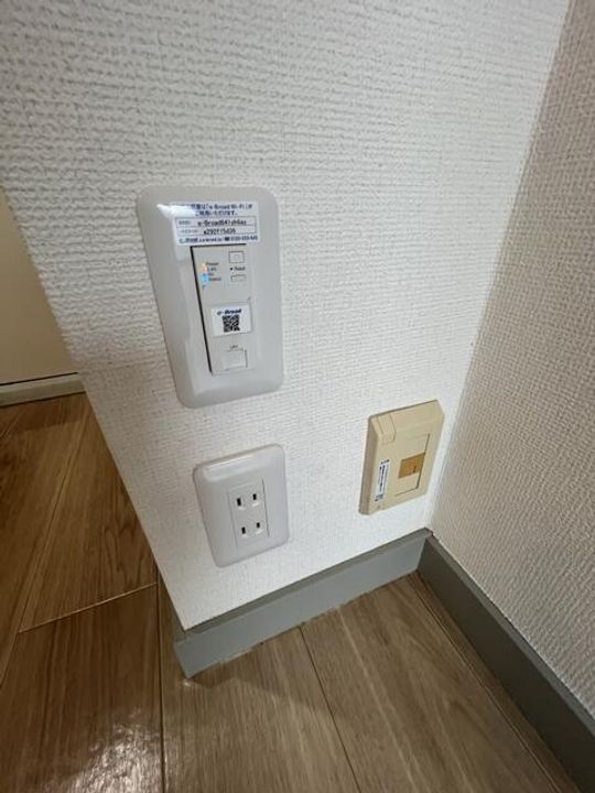 グランデール三井のその他画像