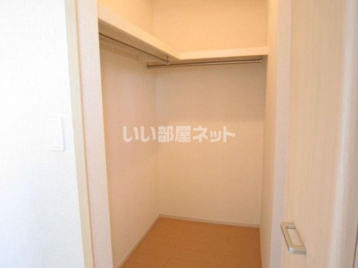 兵庫県加古川市加古川町友沢(アパート)の賃貸物件の内装
