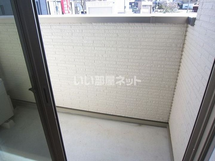 兵庫県加古川市加古川町友沢(アパート)の賃貸物件の内装