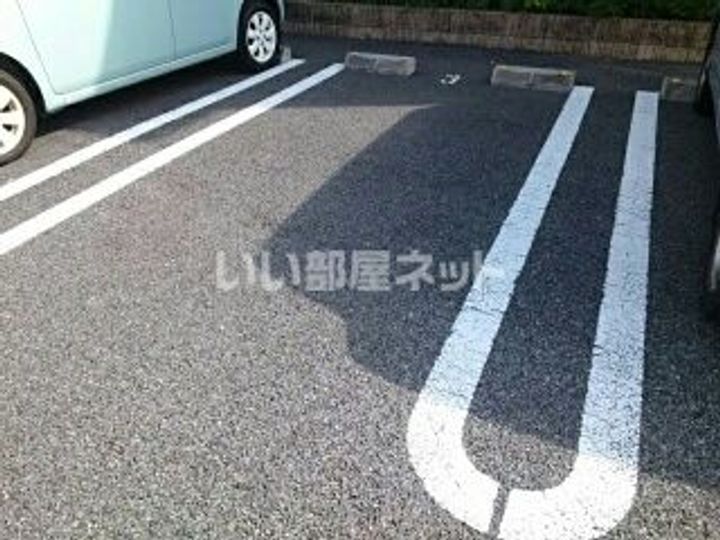 兵庫県加古川市加古川町友沢(アパート)の賃貸物件の地図