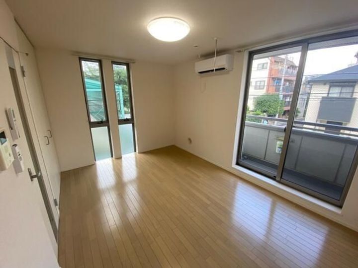 東京都文京区本駒込4(マンション)の賃貸物件の外観