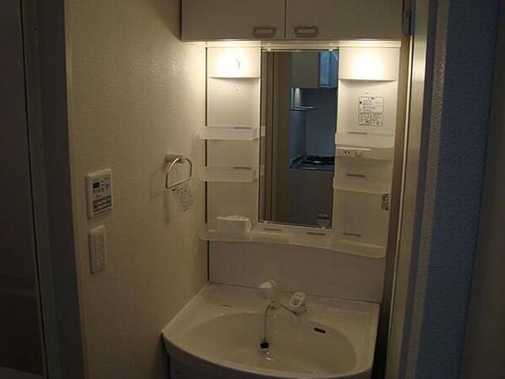 東京都文京区本駒込4(マンション)の賃貸物件の内装