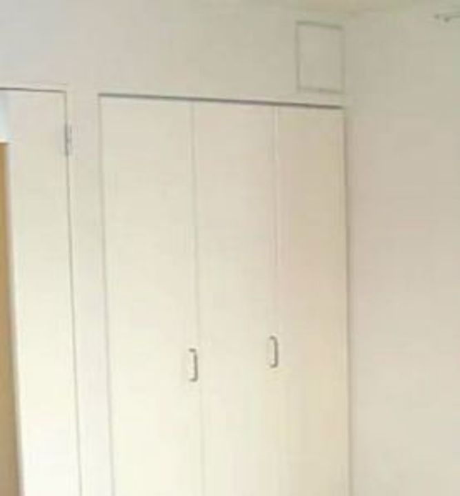 東京都文京区本駒込4(マンション)の賃貸物件の内装