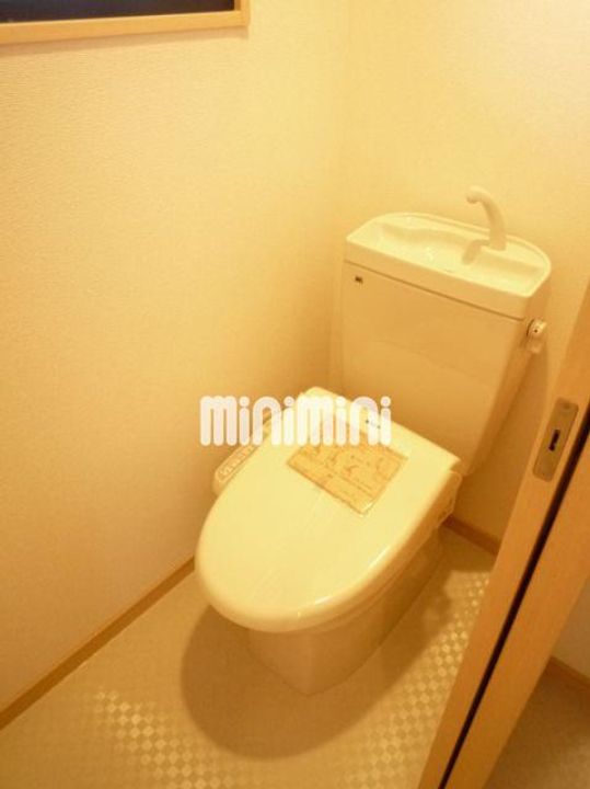 メゾンコンフォートの内装