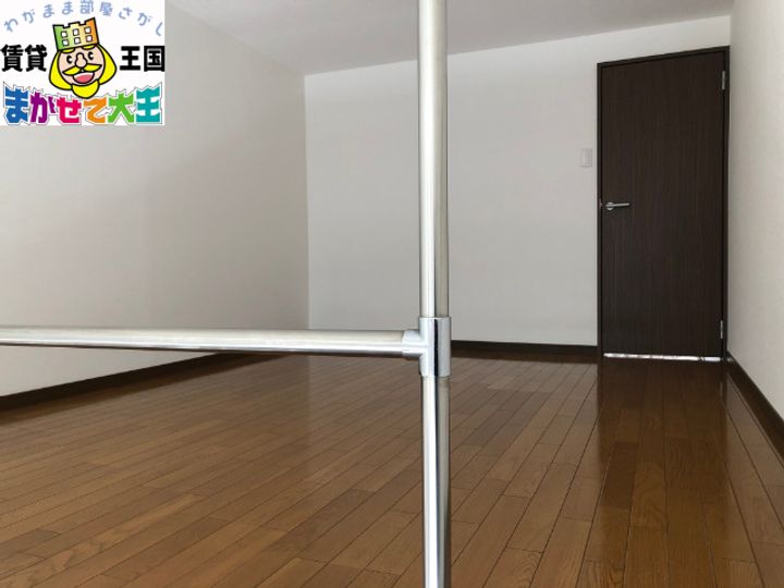 Presious Garden 愛宕の内装