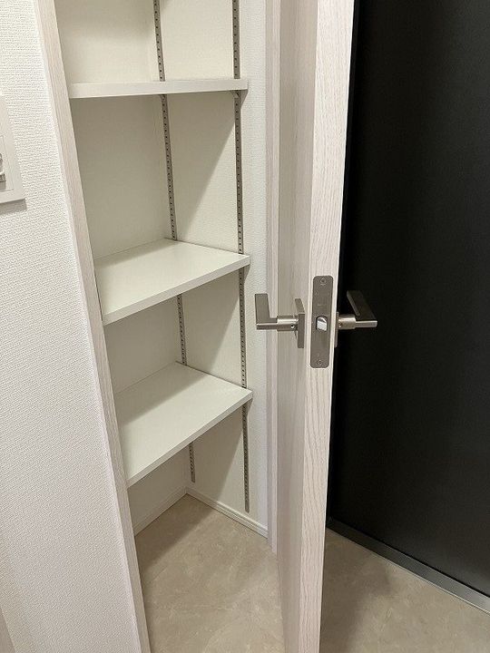 東京都江東区富岡2(マンション)の賃貸物件の内装