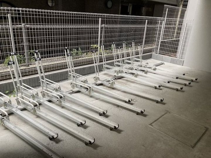 東京都江東区富岡2(マンション)の賃貸物件の地図