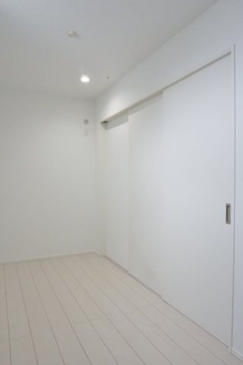 愛知県名古屋市南区柵下町4(アパート)の賃貸物件の内装