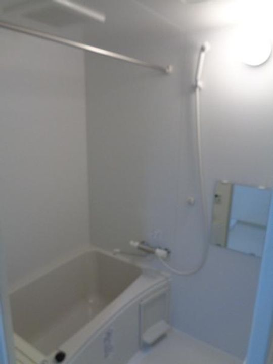 HABITATION lelaの風呂