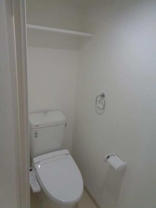 HABITATION lelaの内装