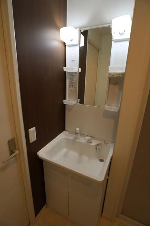 アバンティアの内装