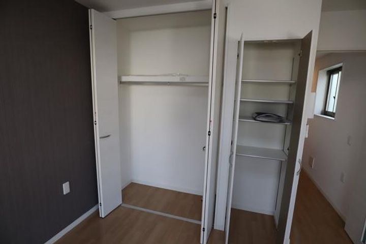 アバンティアの内装