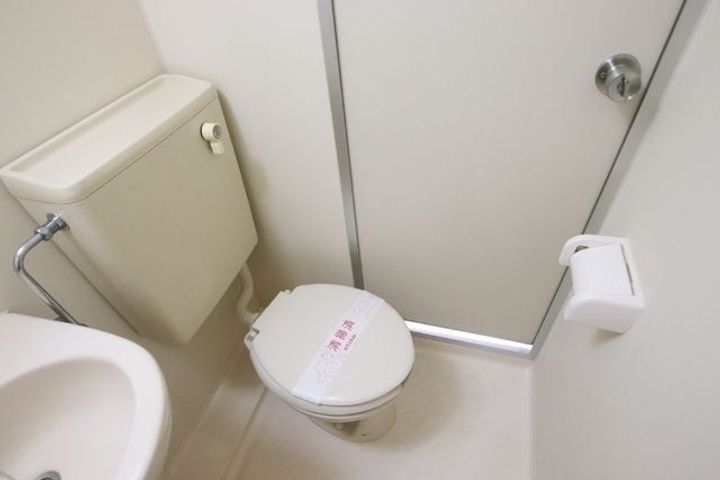 ボワール92の内装