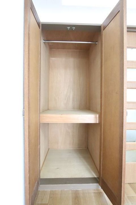 ボワール92の内装