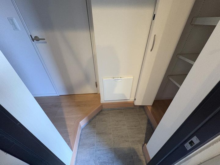 Palcon(パルコン)天王町の内装