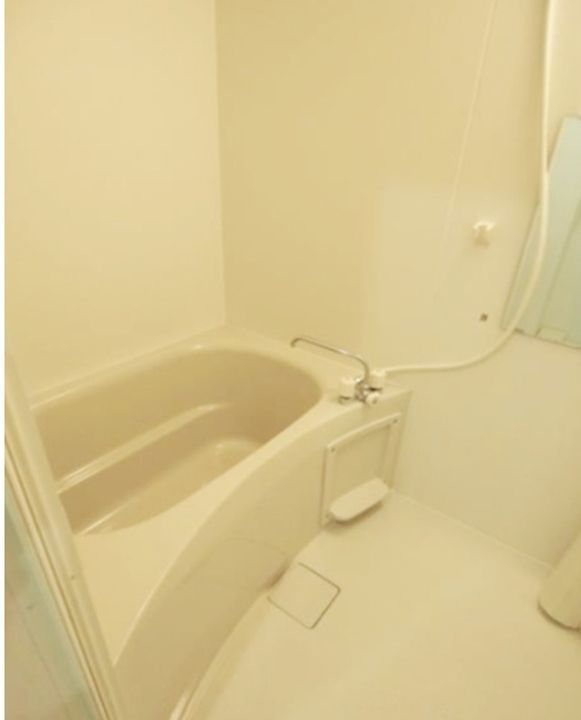 レフィナード小竹の風呂