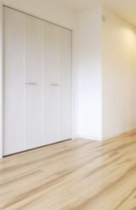 レフィナード小竹の内装