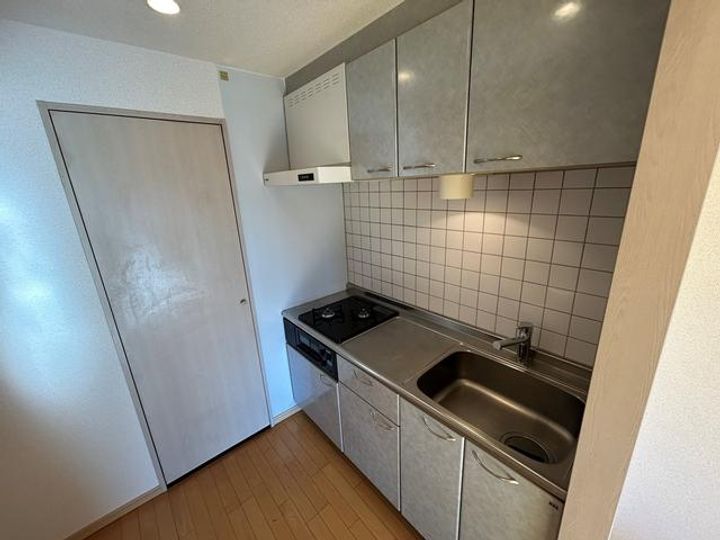 パークフロント西新宿の風呂