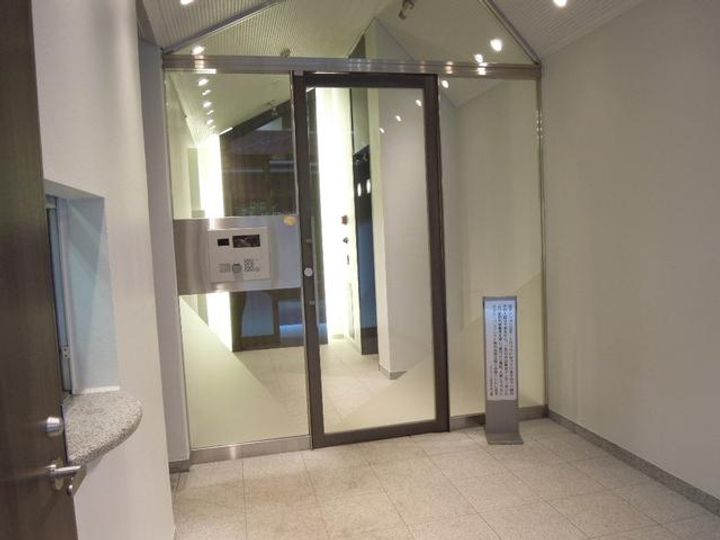 パークフロント西新宿のその他画像