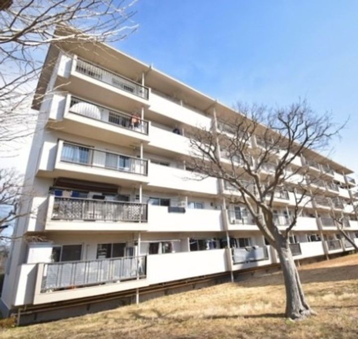 諏訪原団地1街区1号棟のその他画像