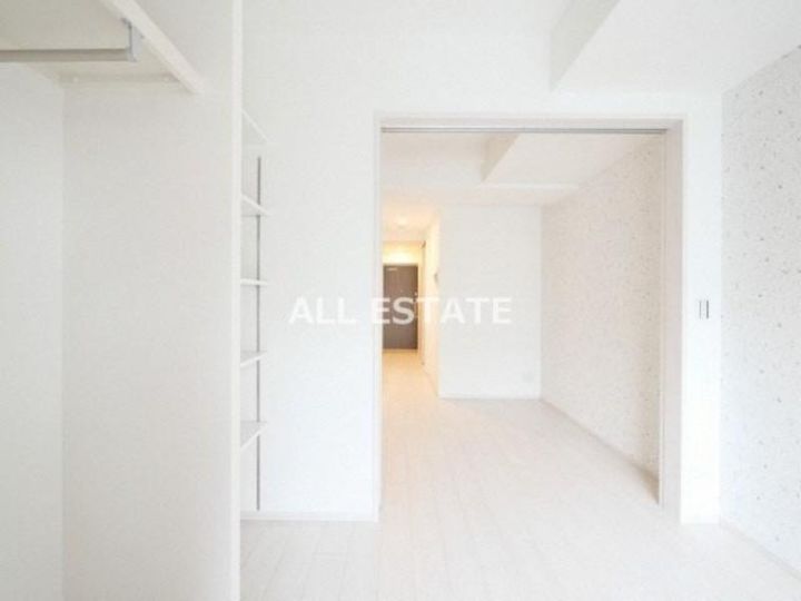 GARDENIA鶴見の内装