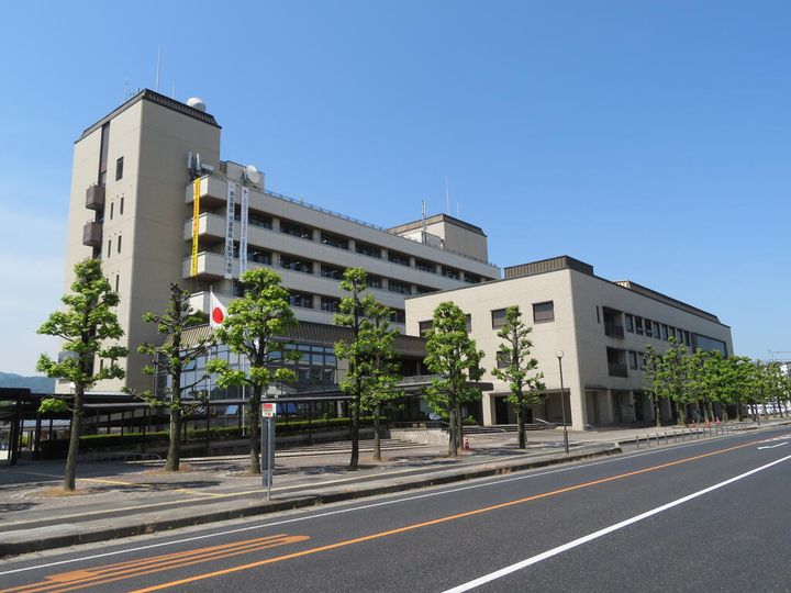 ジャルダンの周辺